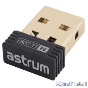 Nano Wireless Network Adapter  NA150